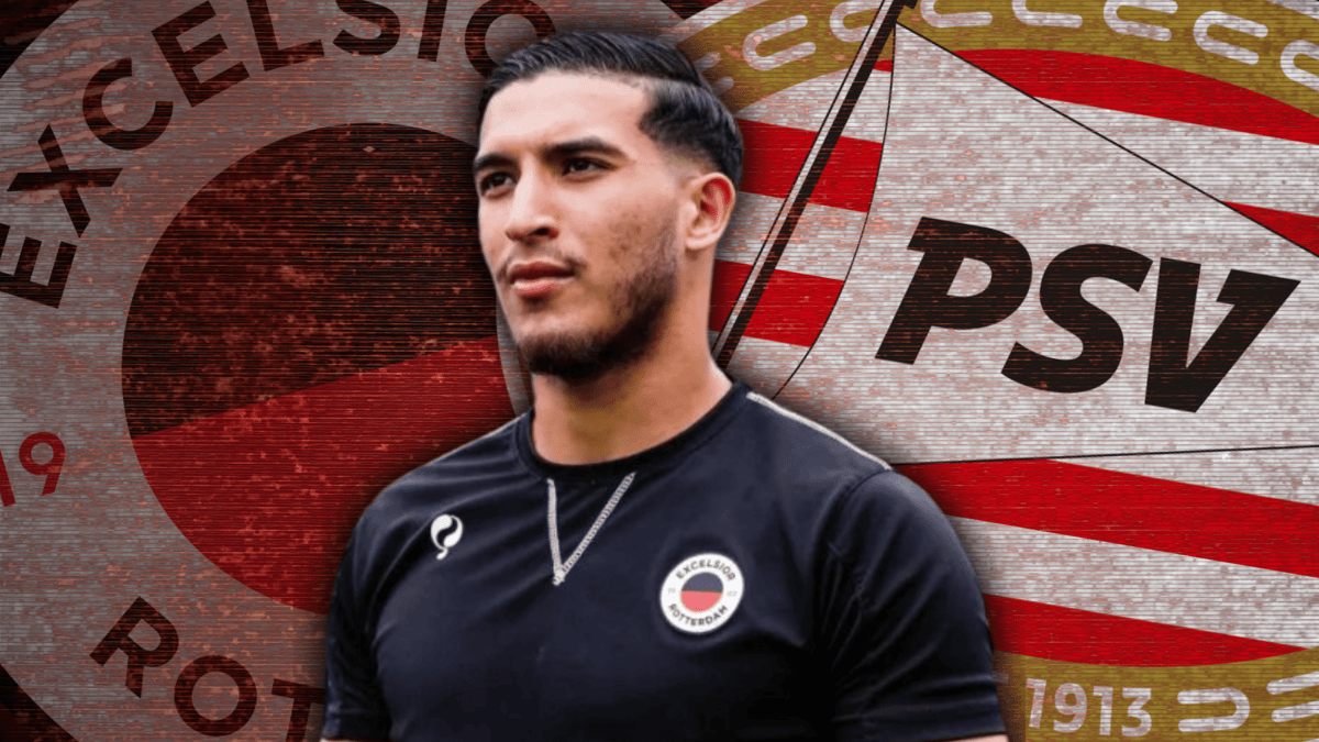 PSV maakt einde aan maandenlange onderhandelingen en presenteert ...