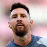 Lionel Messi, Inter Miami, 2023/24