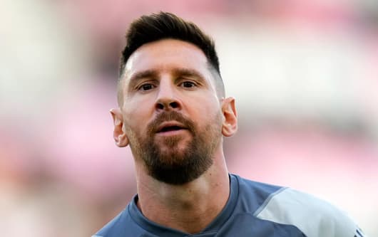 Lionel Messi, Inter Miami, 2023/24