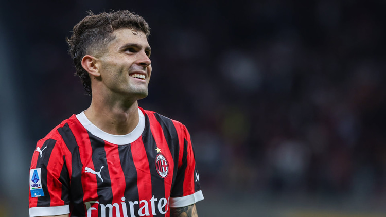 Christian Pulisic