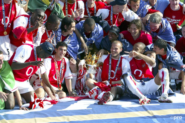 The Best Premier League Transfers Ever: Robert Pires to Arsenal (2000/01)