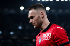 Teun Koopmeiners, Atalanta, 2023/24