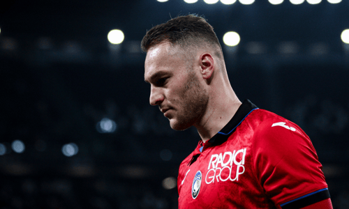 Teun Koopmeiners, Atalanta, 2023/24