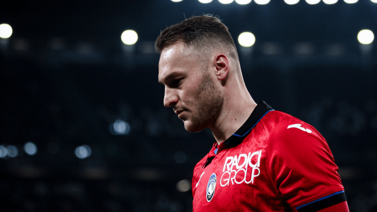 Teun Koopmeiners has had a great season for Atalanta.