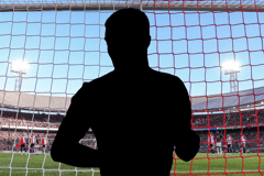 Francesco Antonucci, Feyenoord