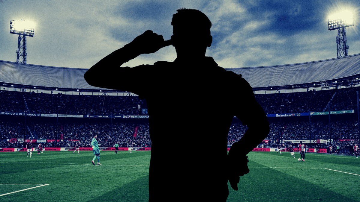 Feyenoord Transfer