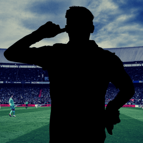Recordtransfer op komst? ‘Tegen dat bedrag zegt Feyenoord geen néé’