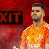 'Gerónimo Rulli opnieuw gelinkt aan vertrek uit Amsterdam; doelman op het lijstje van Europese grootmacht'