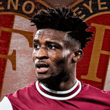 Mohammed Kudus, Feyenoord