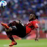 Franck Kessie, AC Milan, 2021-22