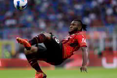 Franck Kessie, AC Milan, 2021-22