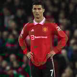 Cristiano Ronaldo, Man Utd, 2022-23