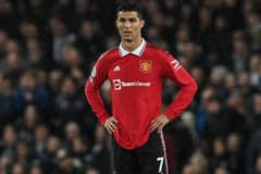 Cristiano Ronaldo, Man Utd, 2022-23