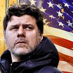 Mauricio Pochettino, USA