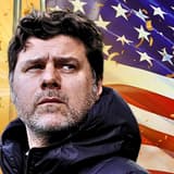 Mauricio Pochettino, USA