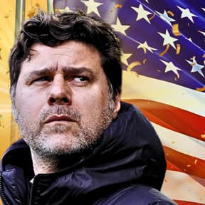 USA's Pochettino and Crystal Palace's Glasner have war of words over club versus country row
