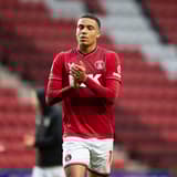 Miles Leaburn, Charlton