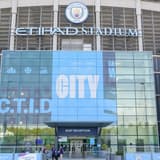 Manchester City, Etihad Stadium, 2022/23