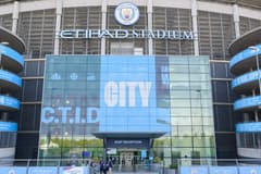 Manchester City, Etihad Stadium, 2022/23