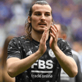 Caglar Soyuncu for Leicester City