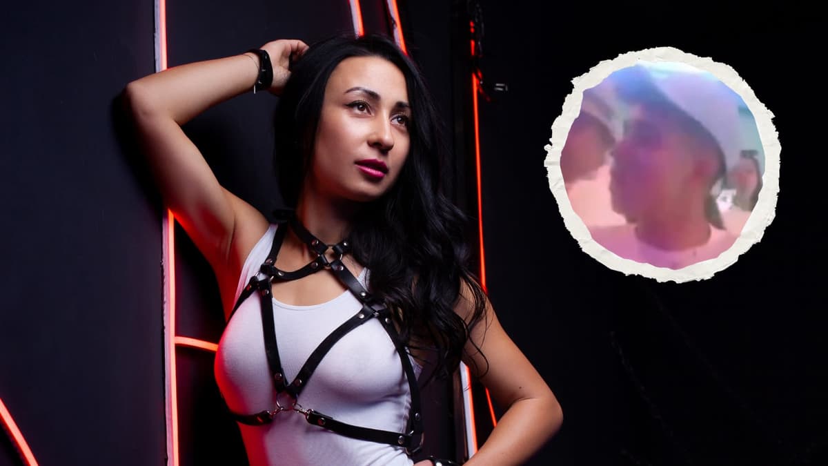 Kendry Paez, Chelsea, strip club