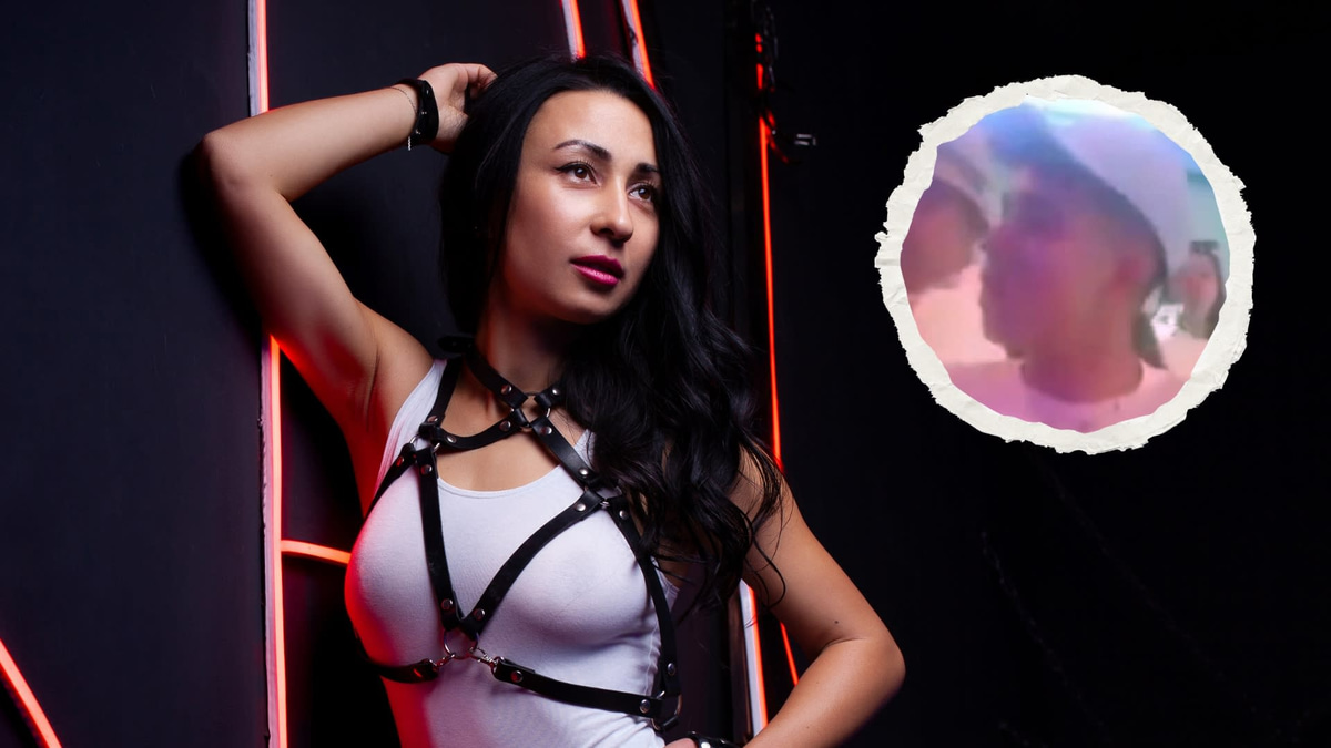Kendry Paez, Chelsea, strip club