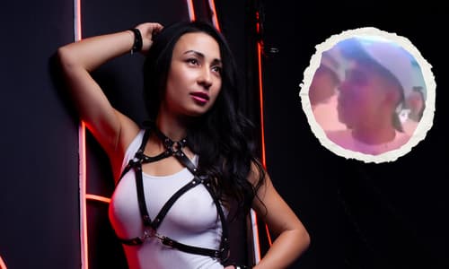 Kendry Paez, Chelsea, strip club