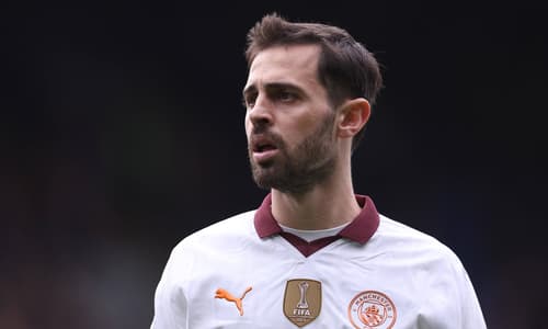 Bernardo Silva, Man City, 2023/24