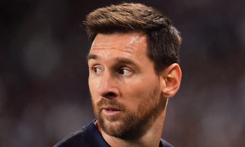 Lionel Messi, PSG, 2022-23