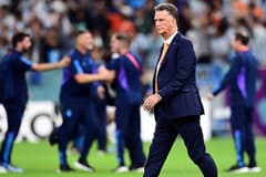 Louis van Gaal