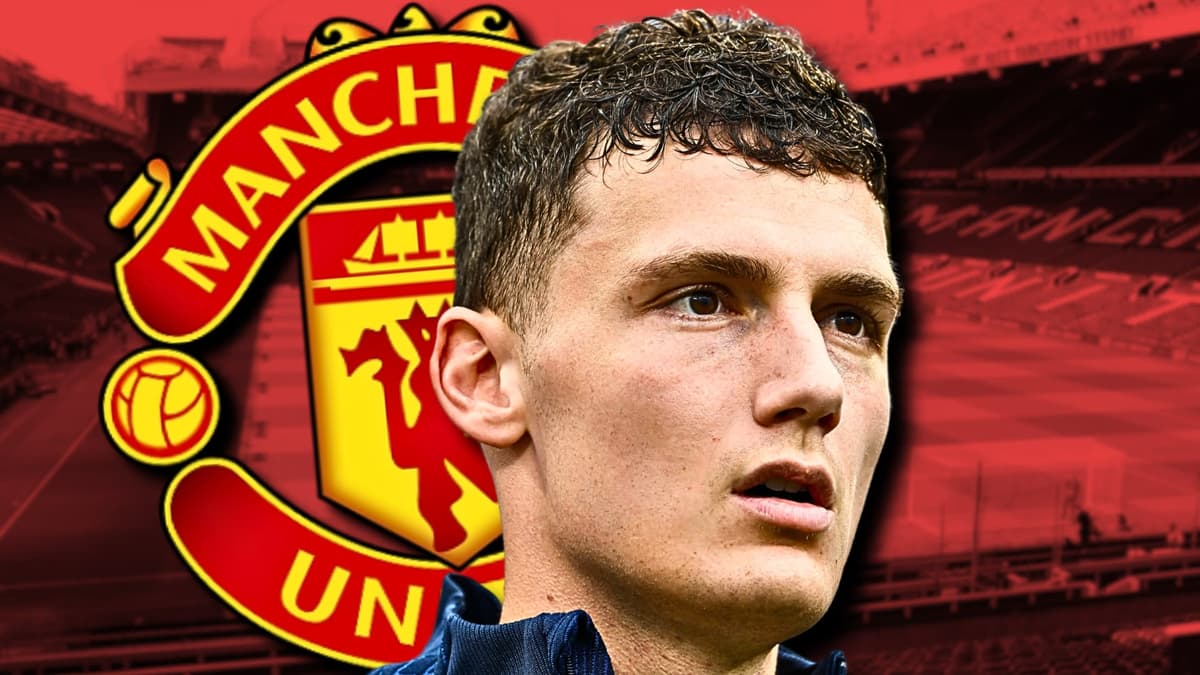 Benjamin Pavard, Man Utd