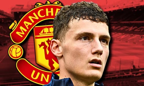 Benjamin Pavard, Man Utd