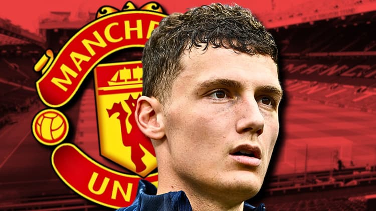 Man Utd are set to miss out on Pavard