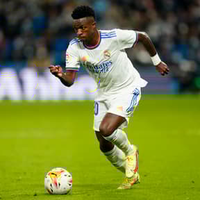 Vinicius Jr, Darwin Nunez and the Champions League’s breakout stars this season