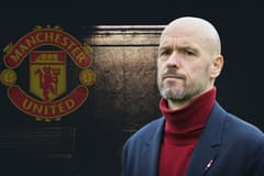 Erik ten Hag, Manchester United