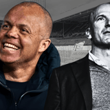 Alex Kroes, Earnest Stewart