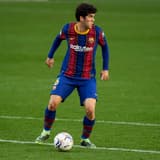 Barcelona players on loan: How Alena, Todibo and Co. are performing