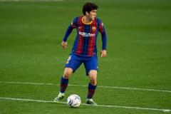 Barcelona players on loan: How Alena, Todibo and Co. are performing