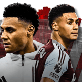 Ollie Watkins, Aston Villa, Arsenal, 2024/25
