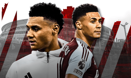Ollie Watkins, Aston Villa, Arsenal, 2024/25