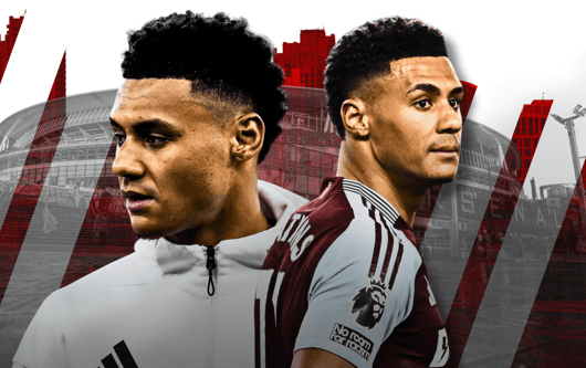 Ollie Watkins, Aston Villa, Arsenal, 2024/25