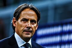 Simone Inzaghi, Inter, 2024/25