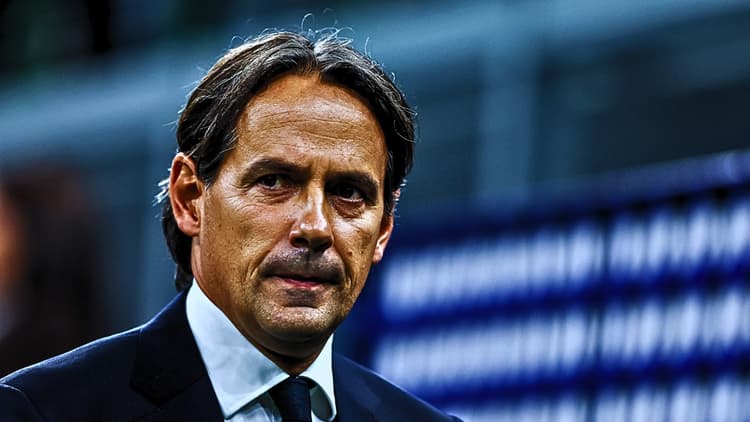 Simone Inzaghi