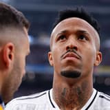 Eder Militao, Real Madrid, 2024/25