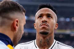 Eder Militao, Real Madrid, 2024/25