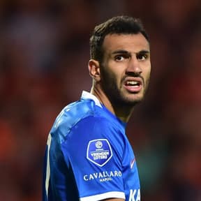 Vertrek van Pavlidis zo goed als zeker; megatransfer naar Engelse top lonkt