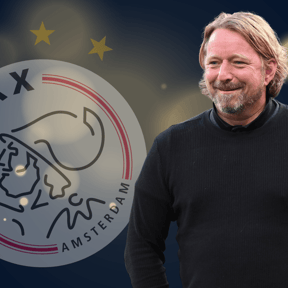 Ajax strijdt met Europese topclubs om Duits toptalent