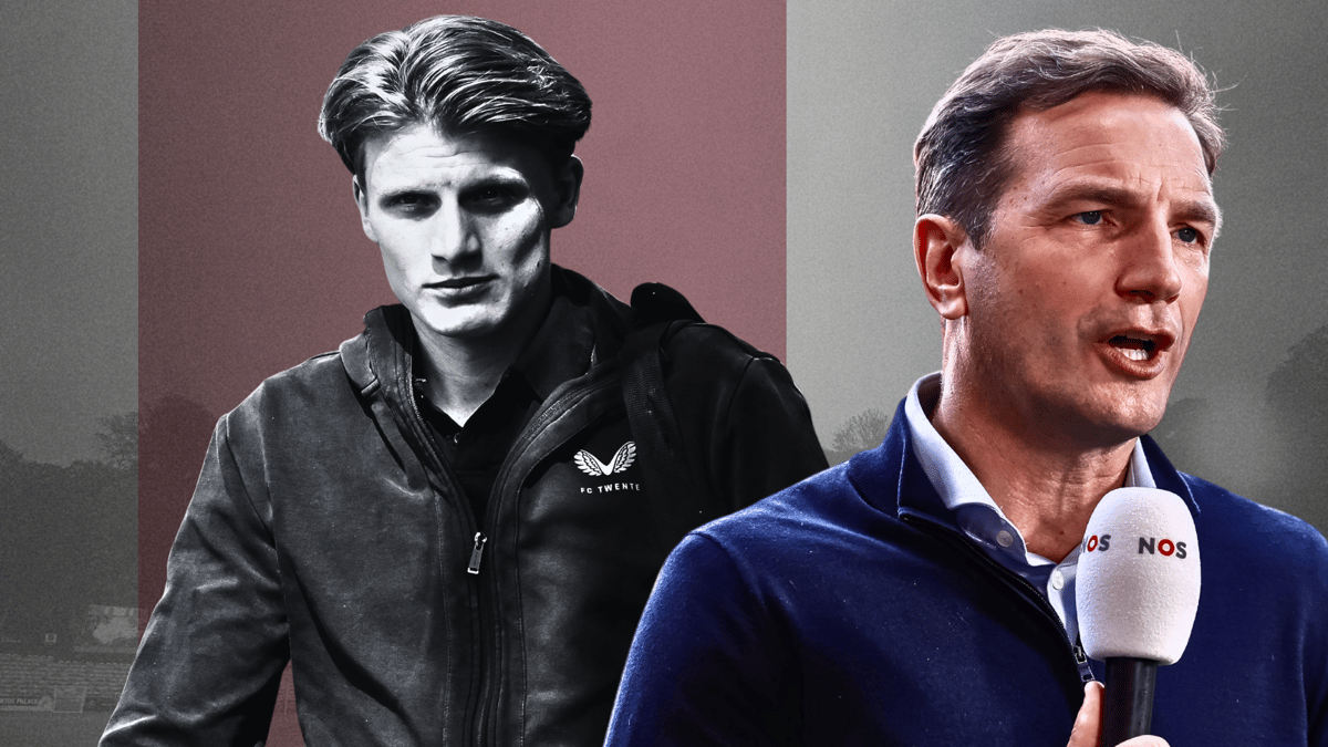 Sem Steijn, Arnold Bruggink, FC Twente