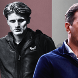 Sem Steijn, Arnold Bruggink, FC Twente