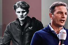 Sem Steijn, Arnold Bruggink, FC Twente